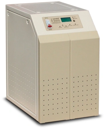 Штиль R 5000